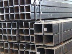 Q195方管