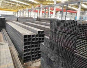 Q235方管